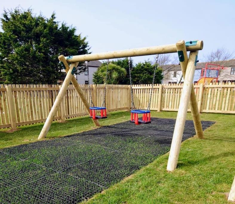 No.7 Perran View St Agnes (Cornwall) Exterior foto