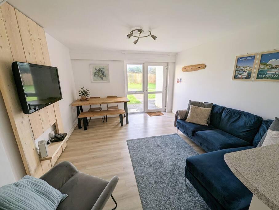 No.7 Perran View St Agnes (Cornwall) Exterior foto